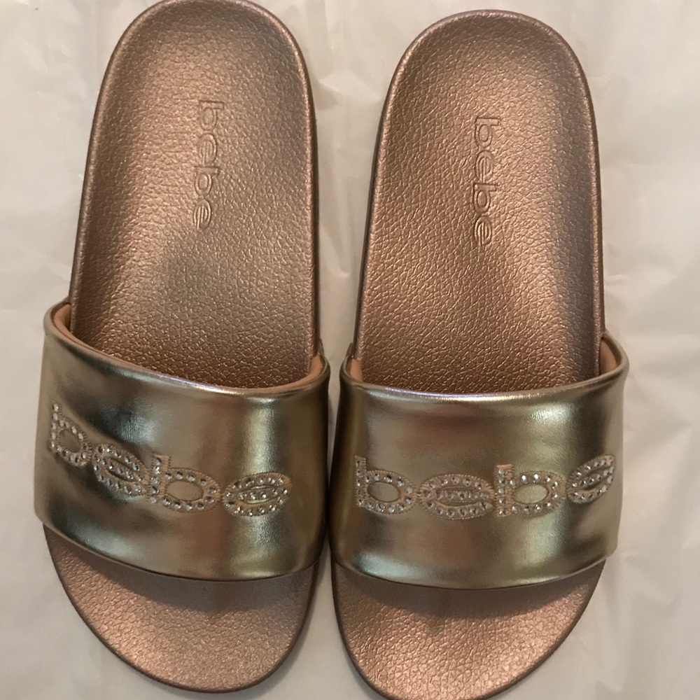 Bebe slides